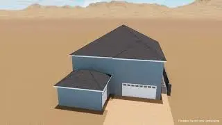 VizTerra - 3D Swimming Pool Design Software