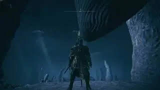 ELDEN RING™. haciendo misión de conde pero ya casi al final.