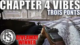 Chapter 4 Vibes in Post Scriptum Trois Ponts Gameplay