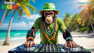 Global Reggae Dancehall Energy 2025 🔥 High Tempo Mix 🌴 Best Beach Party Vibes