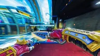*NEW* BUFFED RE-45 Hits different In Apex Legends