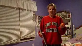 Spanish Lacrosse Video