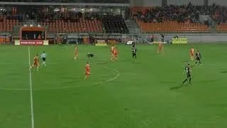 Skrót meczu Bruk-Bet Termalica 4:3 GKS Tychy