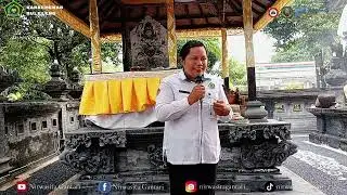 Dharma Wacana 