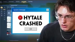 The Day 1 Hytale Experience
