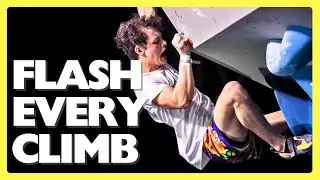 ALL climbers should do this!