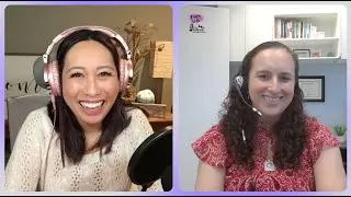 The ADHD Toolkit with Dr. Samantha Cohen