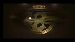 MIR4 - EPIC SPIRIT COMBINE!! TECHNIQUE ?! LOL