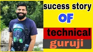 Technical guruji evolution 2015 to 2018