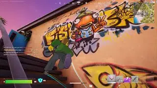 Fortnite Chapter 7 Zero Build Solo