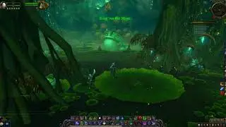 Krag'Wa respected [Bow to Your Masters] WoW