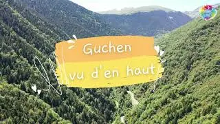 D&Eacute;COUVERTE DU S&Eacute;JOUR VIVACS &Agrave; GUCHEN DANS LES PYR&Eacute;N&Eacute;ES ! 🎉