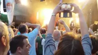 Queen Kings - I Want It All