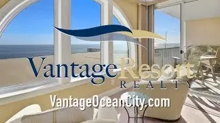 Vacation Rentals in Ocean City, MD - Vantage Resort Realty