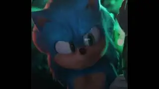 Dude I'm standing right here😤 #fyp #edit #ae #capcut #viralshort #sonic