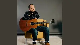 Cover Me in Sunshine (Arr. for Guitar)