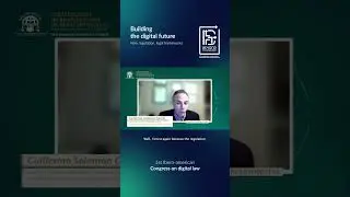 Digital Regulation to Drive the Economy ı Beyond Technology