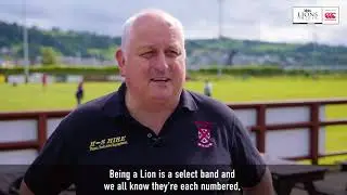 Lions Origins: Teignmouth RFC