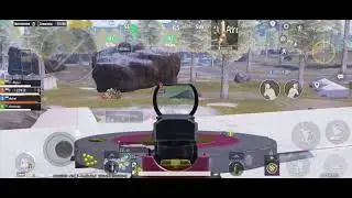 EDIT PUBG metro / эдит пару метро Ⓜ  