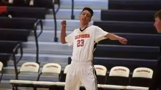 CalHigh vs. DeLaSalle 02 -19 -16