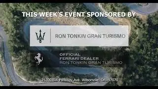 Sept 25th is Italian Day at Portland Cars & Coffee