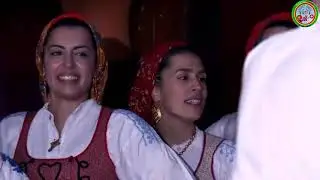 Grupo Folc  de Viana do Castelo- Chula de Viana do Castelo no Aqui Portugal  by Radio Luso