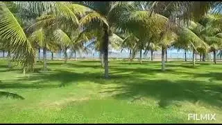 Casa para venda na beira mar de Praia Azul - Pitimbu/PB