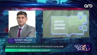 Əmək bazarında aktuallığını itirən ixtisaslar hansılardır?