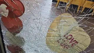 Community supports Tucker small business after second break-in
