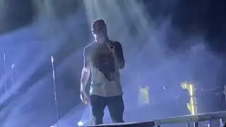 Architects - Animals - Live at the House of Blues Boston - 8/16/2025