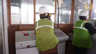 Fly Ash Bricks कैसे बनती हैं? | AAC का पूरा Manufacturing Process | Bihar Factory Inside - Sitamarhi
