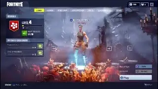 Fortnite PS4 Mouse/Keyboard Update -KILLS CHALLENGE
