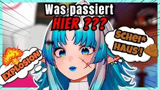 Warum explodiert&rsquo;s in einer REACTION?!?  || Clip Compilation VHeart 01