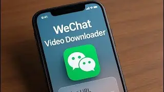How to Change QR Code Style on WeChat (Customize Your QR Code)
