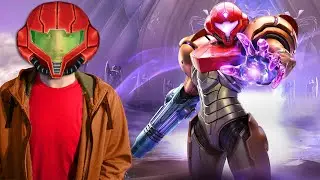 Metroid Prime 4: Beyond, Myles is my Best Friend