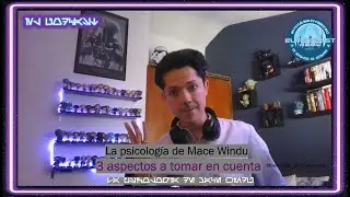 3 Aspectos clave de la Psicología de Mace Windu
