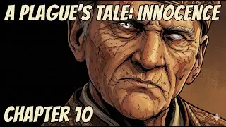 A Plague Tale : Innocence - The Way Of Roses #plaguetaleinnocence