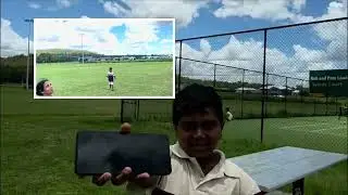 Drone Play - School Holiday Activity for Kids. Sakthi Mohan. Queensland 