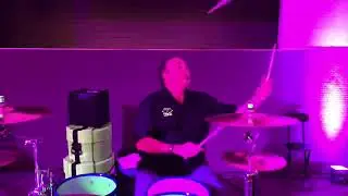 Chip Ritter 🥁 Drum Solo