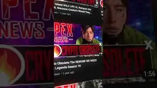How Apex Youtuber Firegothim got TERMINATED