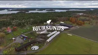 Möt köttbonden Björn Riedmüller