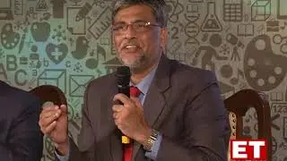 The Economic Times Best Education Brands 2018 ET Now episode