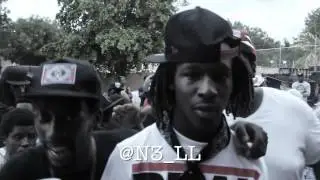 BeL AiR AKADEMY &bull; CYPHER SATURDAY AUGUST EDITION [RVIDXR KLVN] (SHOT BY: 19DOTDOT)