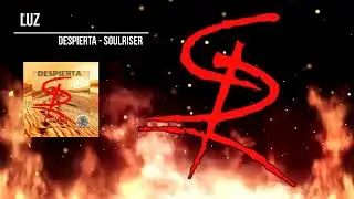 04 Luz SOULRISER despierta