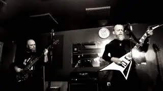 Until dead- rivi&egrave;re sanglante (Clip live)