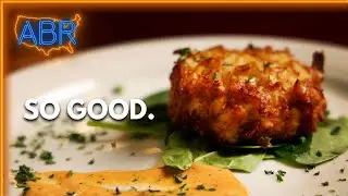 Ashley Hits Spring Hope NC for Cajun Comfort and Quirky Vibes | Michael's Showside Grill