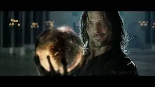 Battle of the Black Gate Epic Warcraft Crossover