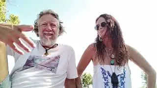 Sacred Partner's: Real Talk #2