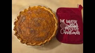 The Gay Baker--Sweet Potato Pie