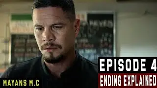 Mayans MC Season 4 Episode 4 Recap and Ending Explained